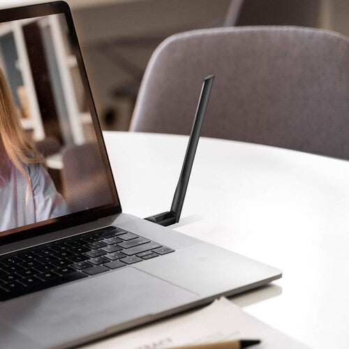 ADAPTADOR | TP LINK | ARCHER TX35U PLUS | USB INALÁMBRICO DE ALTA GANANCIA AX1800 ADAPTADOR | TP LINK | ARCHER TX35U PLUS | USB INALÁMBRICO DE ALTA GANANCIA AX1800